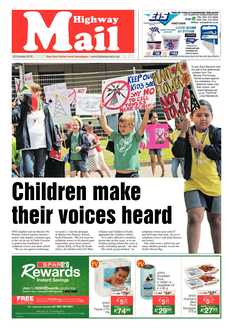 Highway Mail 25 October 2019