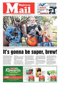 Highway Mail 26 July 2019
