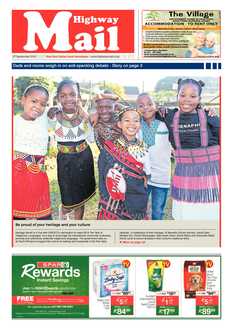 Highway Mail 27 September 2019