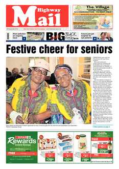 Highway Mail 29 November 2019