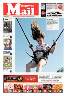 Highway Mail 2 August 2019