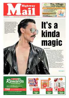 Highway Mail 30 August 2019