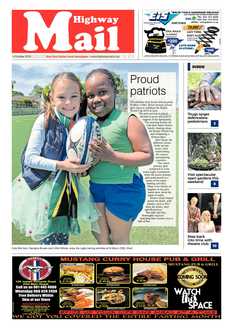 Highway Mail 4 October 2019