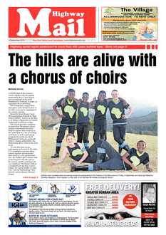 Highway Mail 6 September 2019