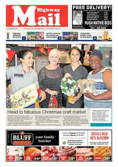 Highway Mail  22 November 2019