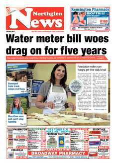 Northglen News 26 May 2017