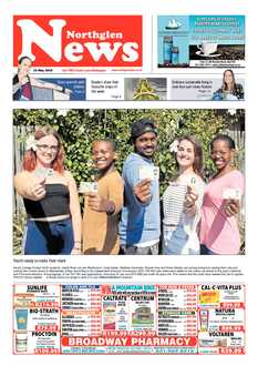 Northglen News 10 May 2019