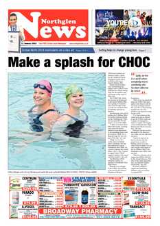 Northglen News 11 January 2019