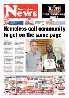 Northglen News 11 October 2019