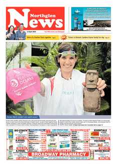 Northglen News 12 April 2019