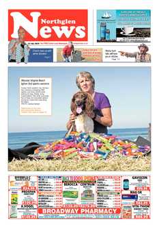 Northglen News 12 July 2019