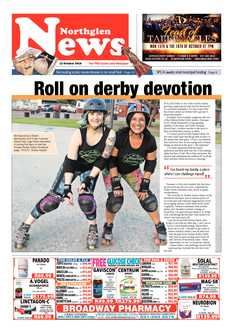 Northglen News 12 October 2018