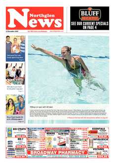 Northglen News 13 December 2019