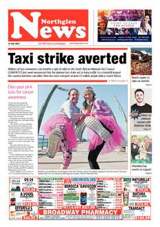 Northglen News 14 July 2017