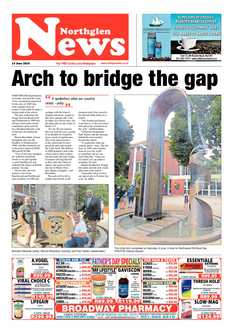 Northglen News 14 June 2019