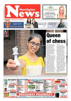 Northglen News 16 August 2019