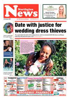 Northglen News 16 February 2018