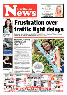 Northglen News 17 November 2017