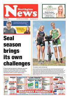 Northglen News 18 May 2018