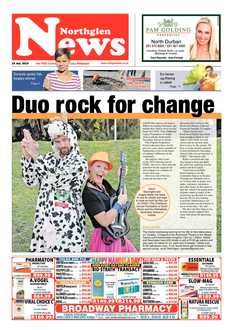 Northglen News 19 July 2019