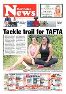 Northglen News 19 October 2018