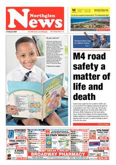 Northglen News 1 February 2019