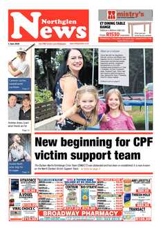 Northglen News 1 June 2018
