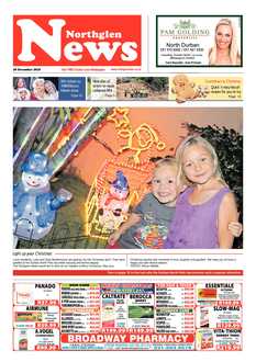 Northglen News 20 December 2019