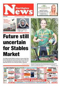 Northglen News 21 July 2017
