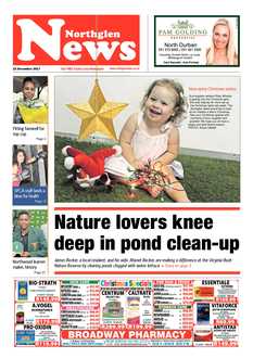 Northglen News 22 December