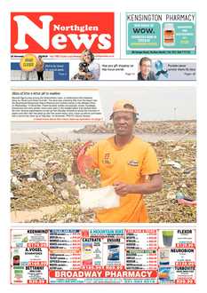 Northglen News 22 November 2019