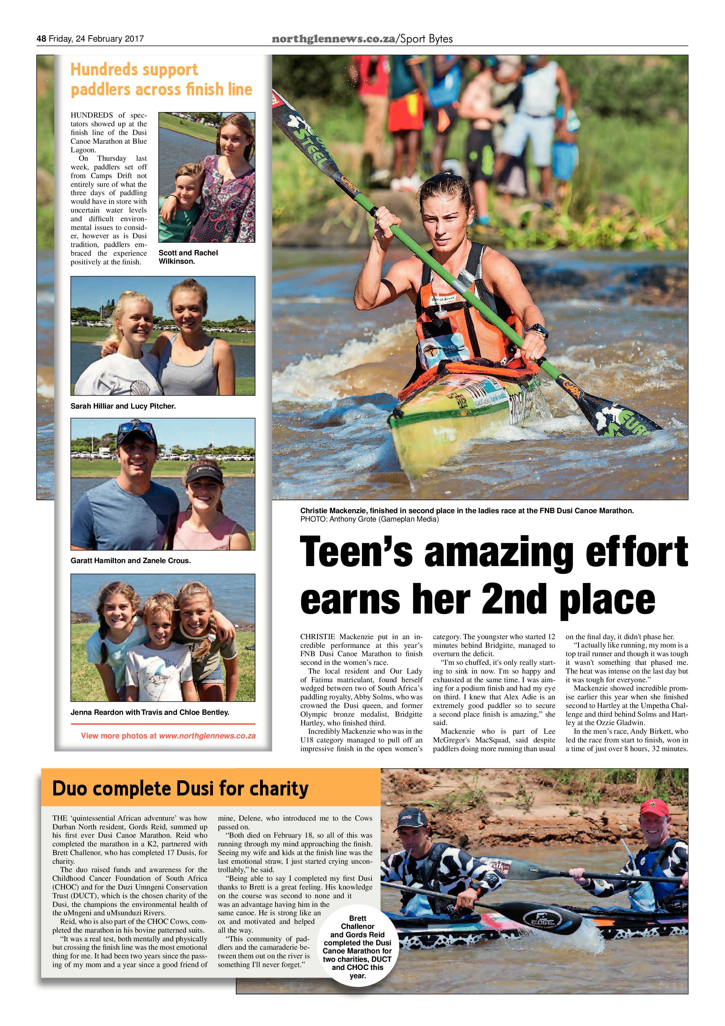 Northglen News 24 February 2017 page 47