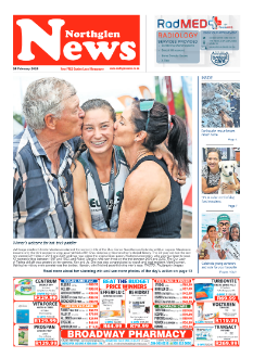 Northglen News 24 February 2023