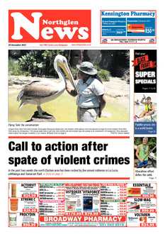 Northglen News 24 November 2017