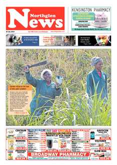 Northglen News 26 July 2019
