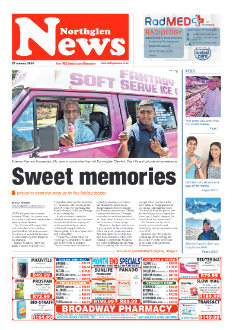Northglen News – 27 January 2023