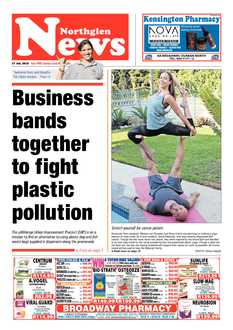 Northglen News 27 July 2018