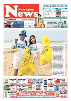 Northglen News 27 September 2019