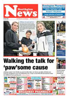 Northglen News 28 July 2017