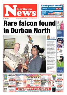 Northglen News 28 June 2019