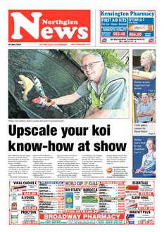 Northglen News 29 June 2018