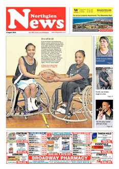 Northglen News 2 August 2019