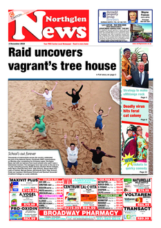 Northglen News 2 December 2016