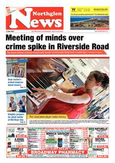 Northglen News 2 June 2017