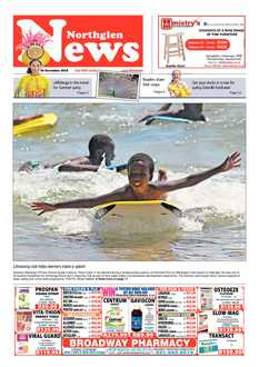 Northglen News 30 November 2018