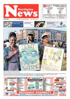 Northglen News 31 May 2019
