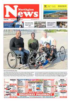 Northglen News 3 May 2019