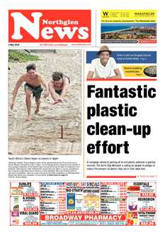 Northglen News 4 May 2018