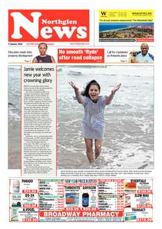 Northglen News 5 January 2018