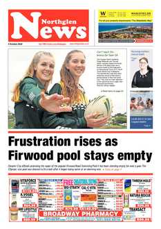 Northglen News 5 October 2018
